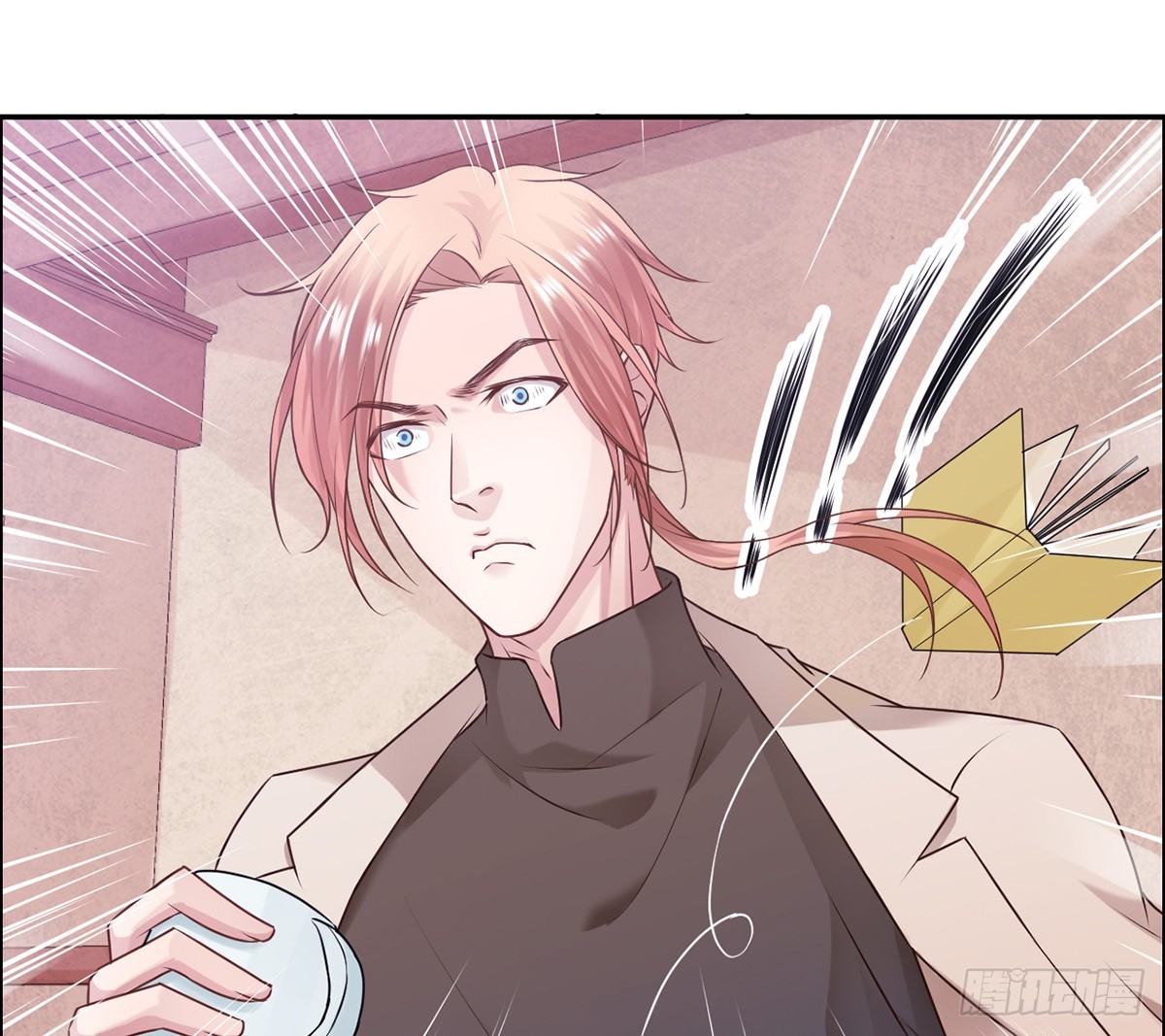 番外：饮酒实验-第31话