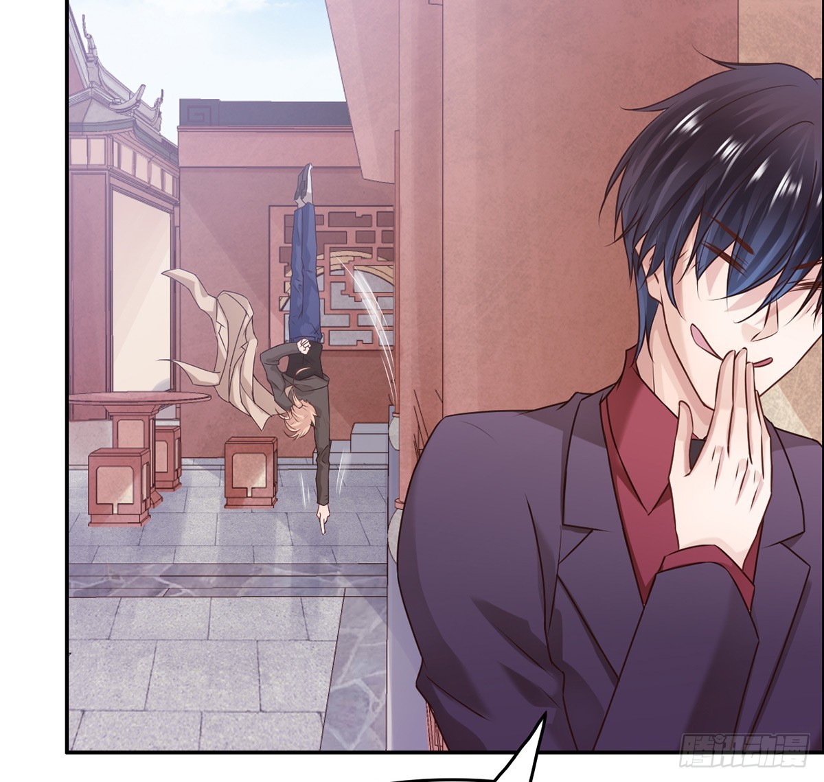 番外：饮酒实验-第31话