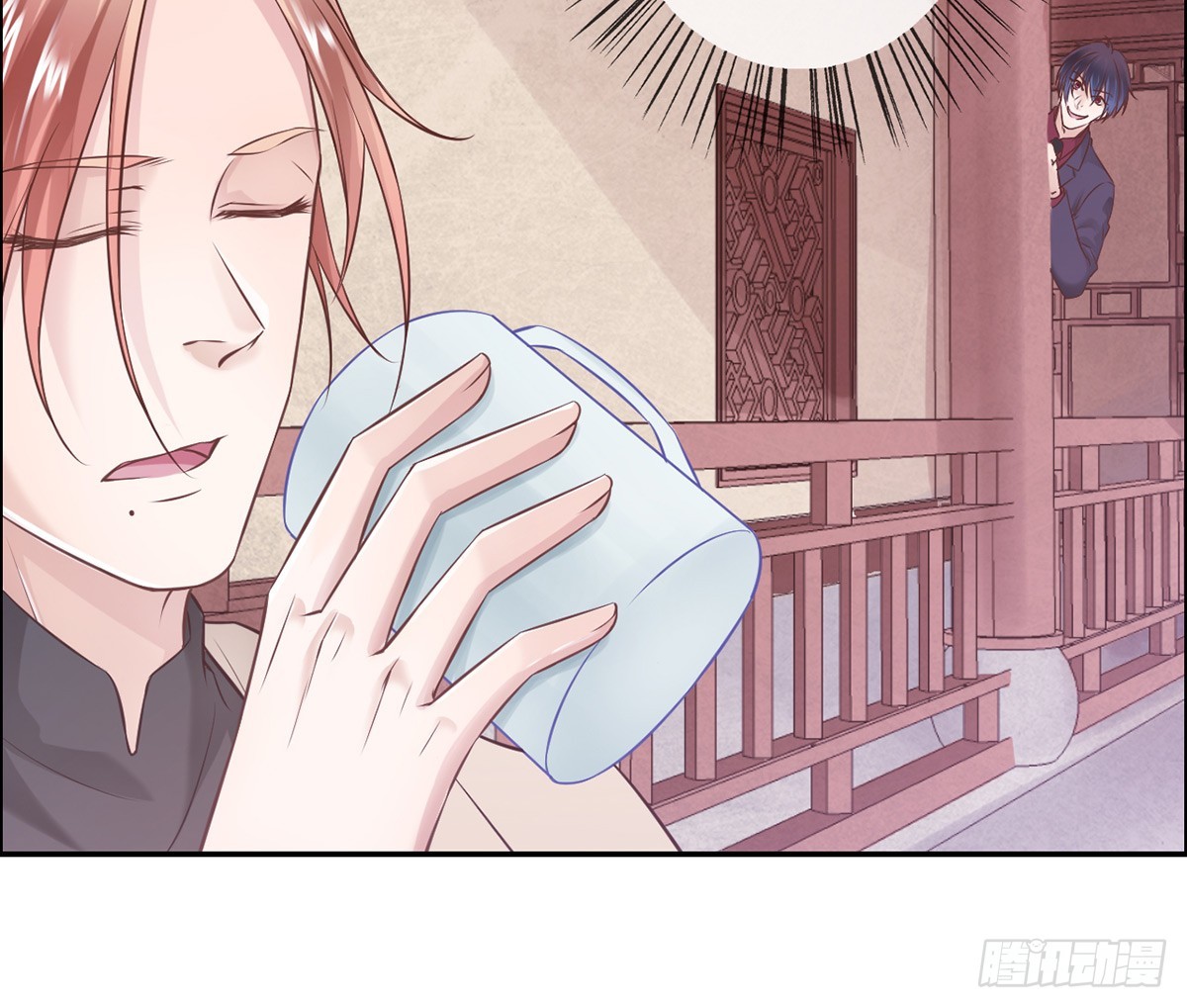 番外：饮酒实验-第31话