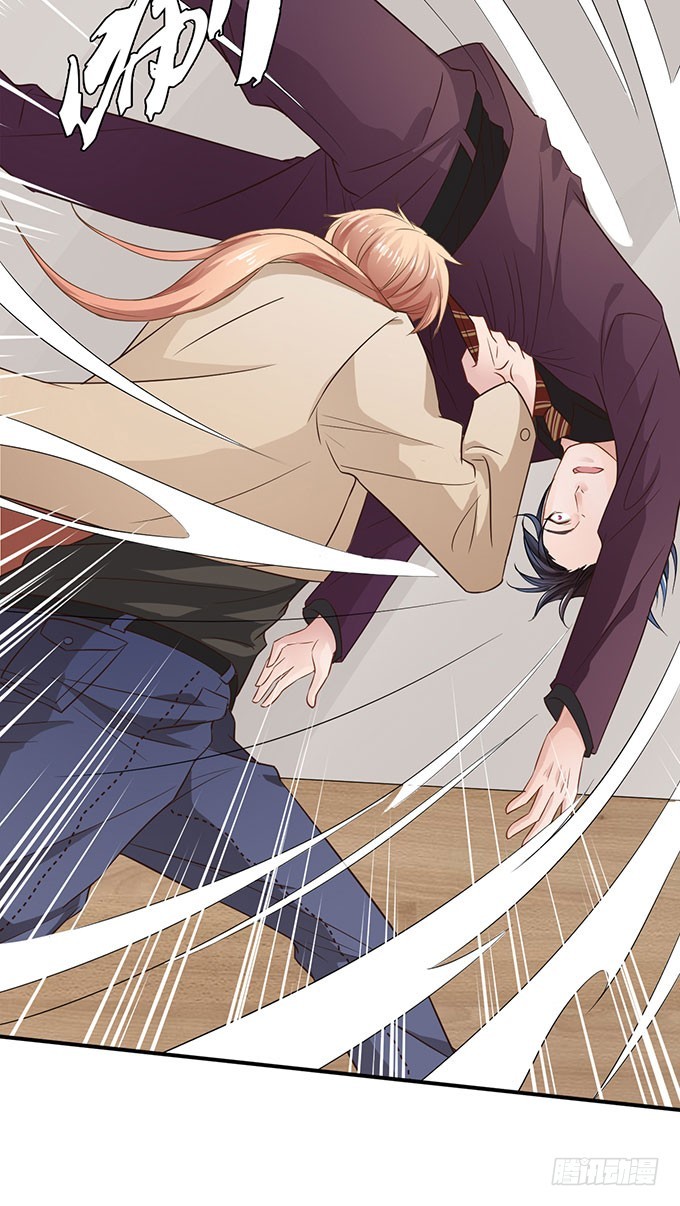 契约达成(1/2)-第5话