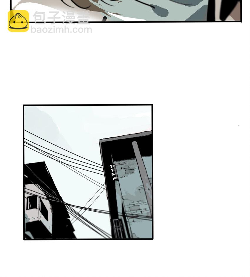 第12话 牙仙（12）-第13话