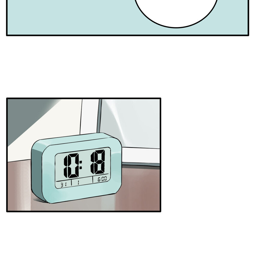 第16话 牙仙（16）-第17话