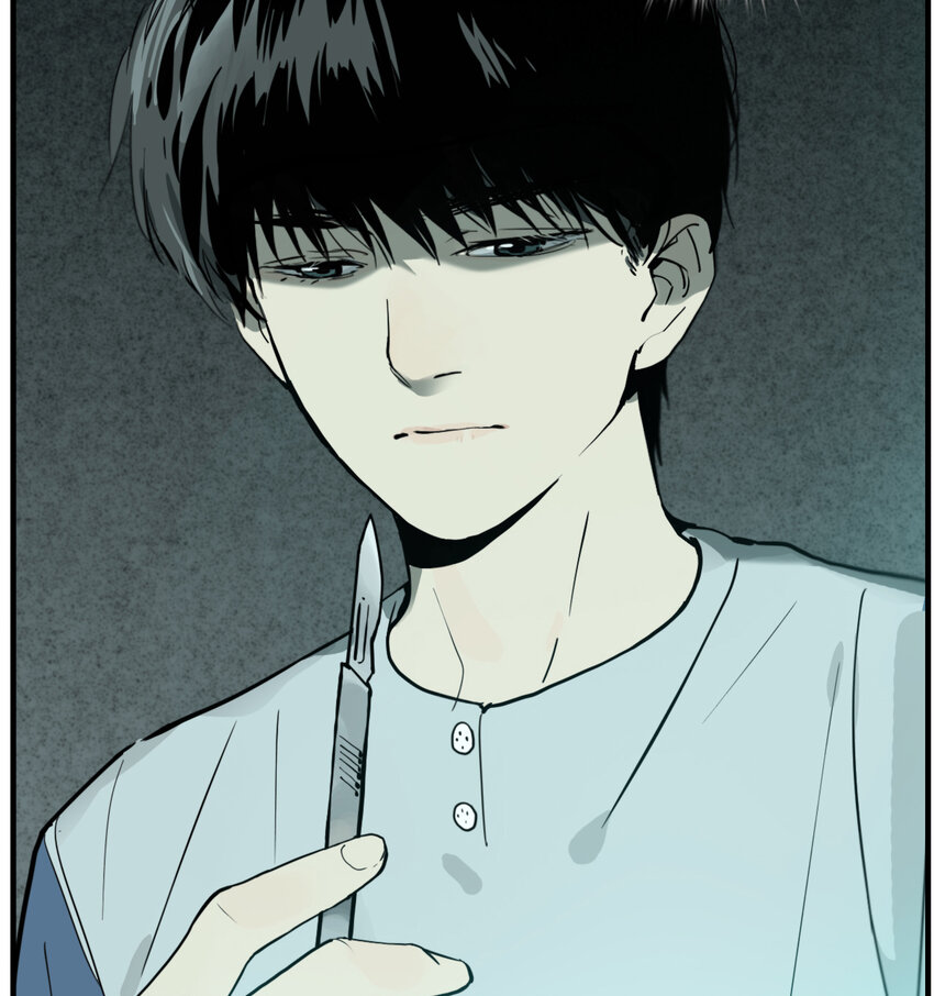 第16话 牙仙（16）-第17话