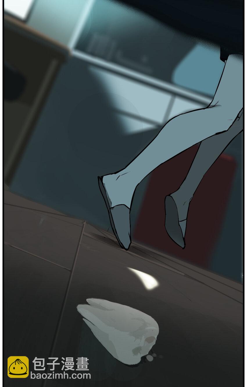 第2话 牙仙（2）-第3话