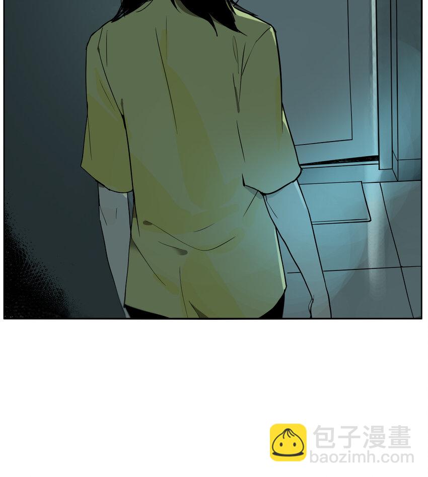 第20话 牙仙（20）-第21话