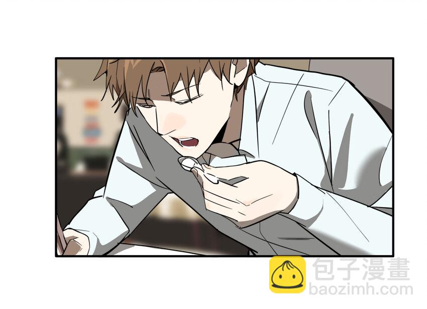 第29话 牙仙（29）-第31话