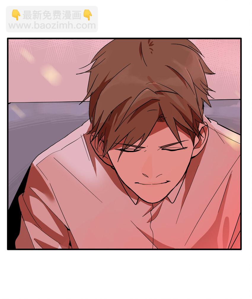 第33话 牙仙（33）-第35话