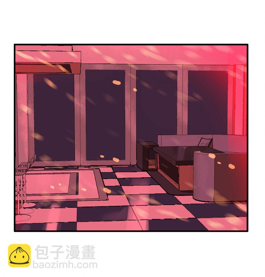 第33话 牙仙（33）-第35话