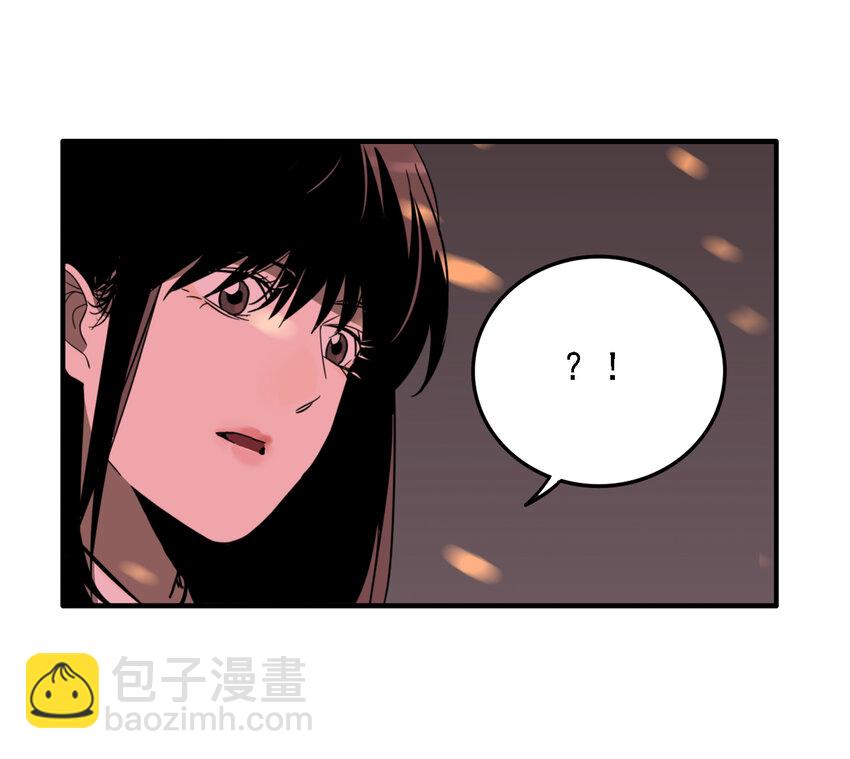 第33话 牙仙（33）-第35话