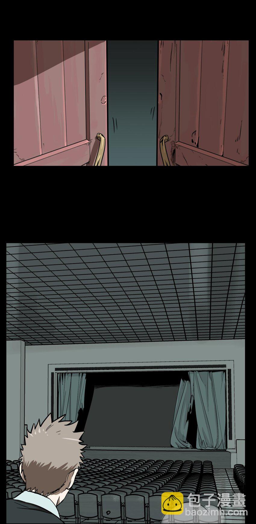 第63话 罪恶（5）-第65话