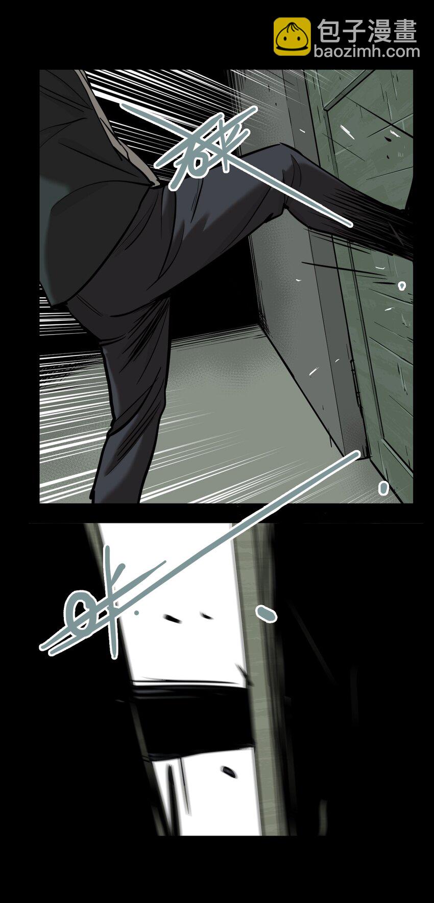 第63话 罪恶（5）-第65话