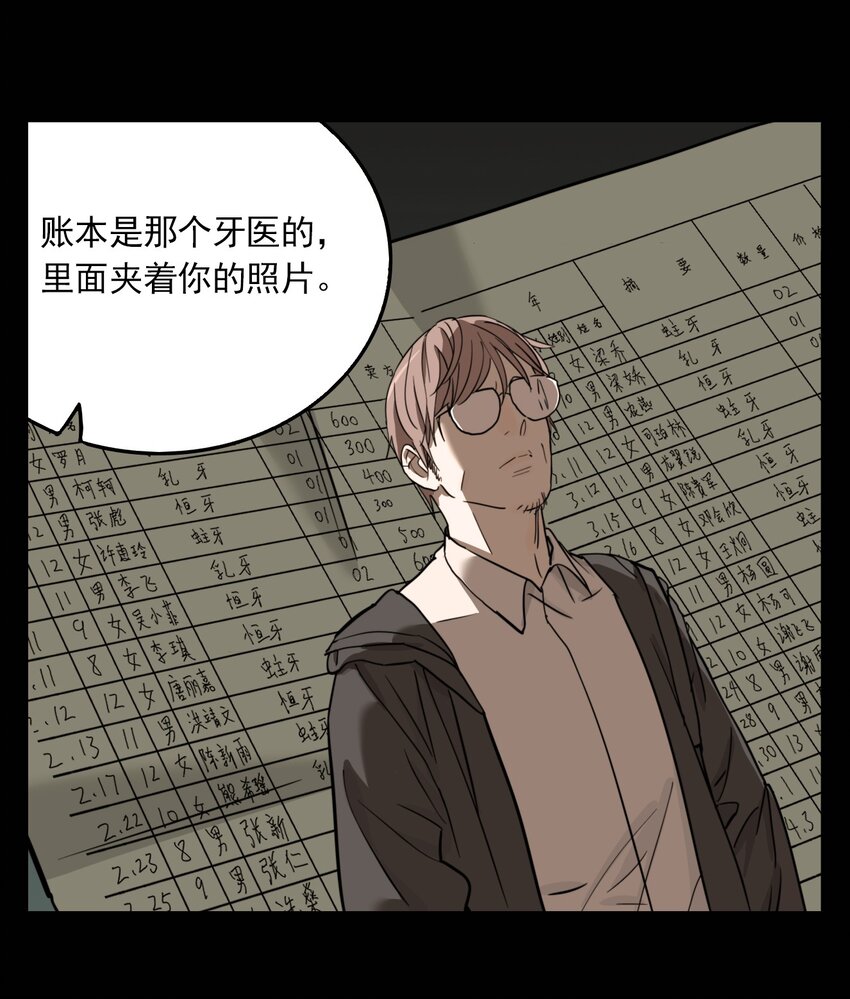 第65话 罪恶（7）-第67话