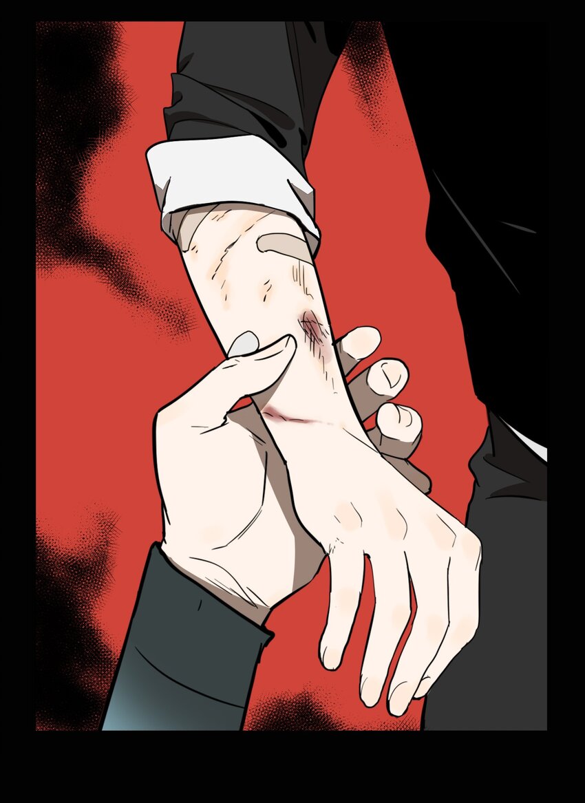 第69话 罪恶（11）-第71话