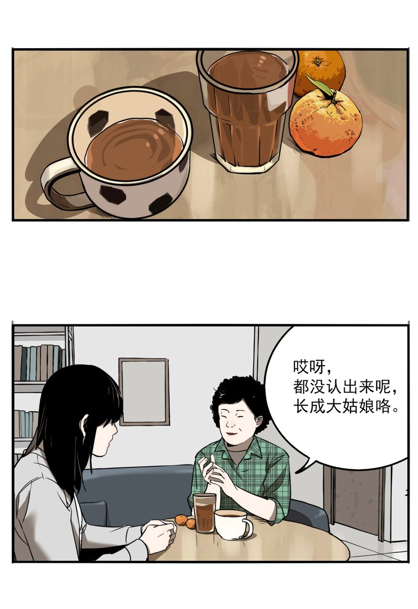 第77话 罪恶（19）-第79话