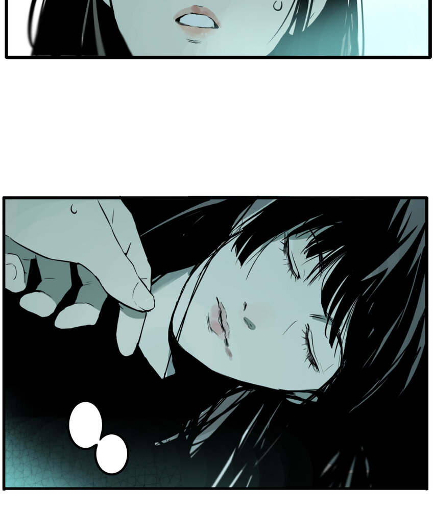 第8话 牙仙（8）-第9话