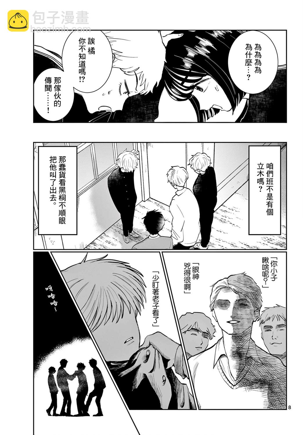 有鬼拍不到 - 第01話 - 7