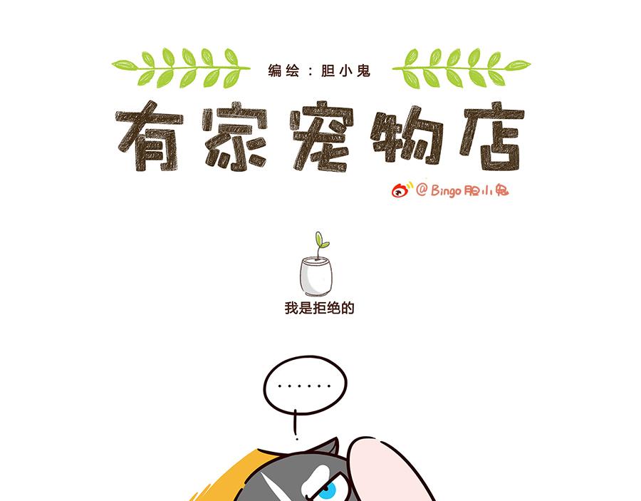 我是拒绝的-第11话