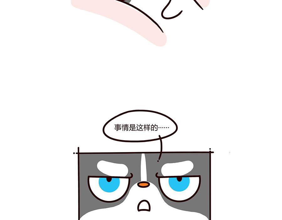 我是拒绝的-第11话