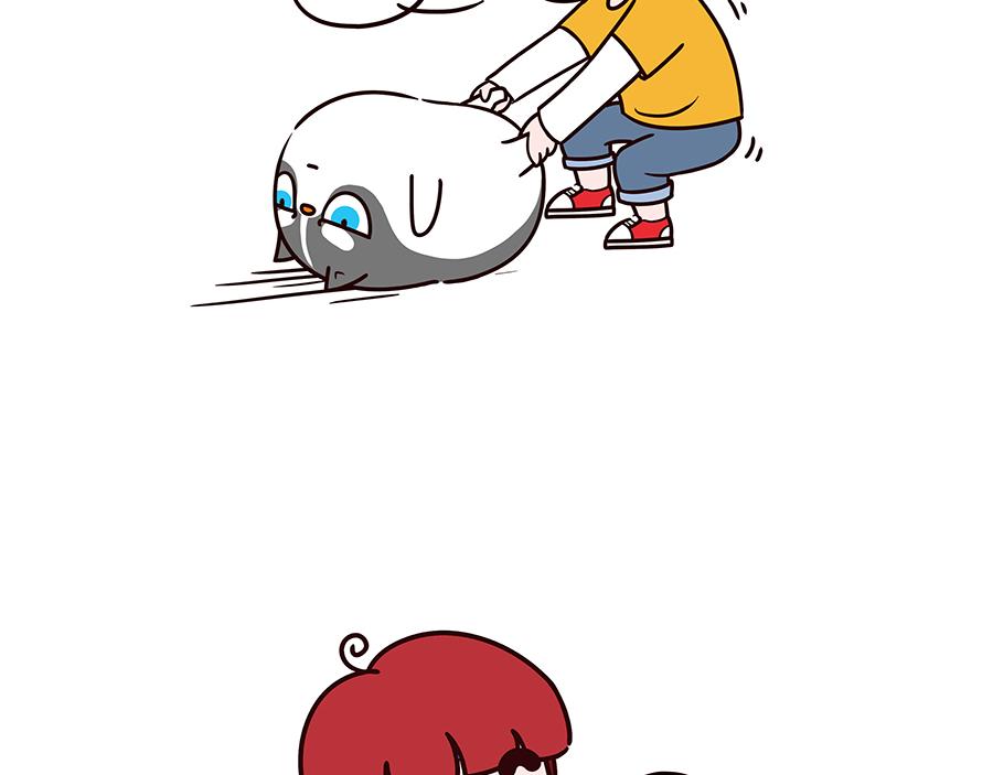 我是拒绝的-第11话