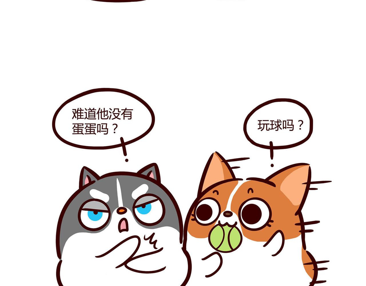 哥哥最近怎么了？-第15话