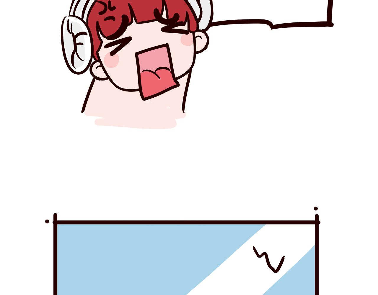 当你洗澡时-第27话