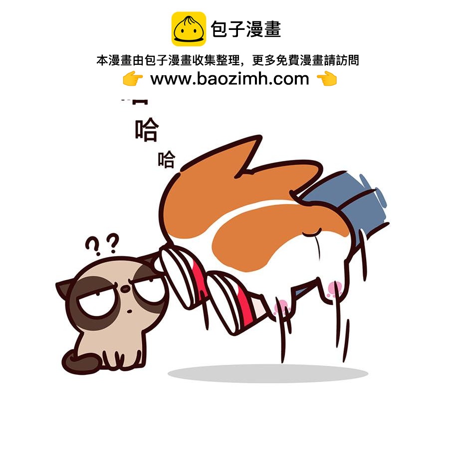 特立独行-第41话