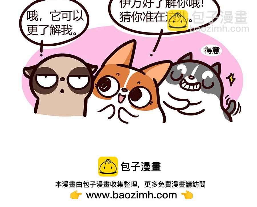 真相只有一个-第43话