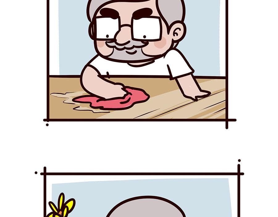 真相只有一个-第43话