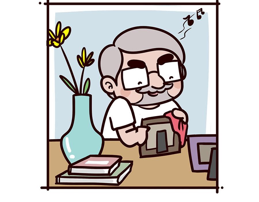 真相只有一个-第43话