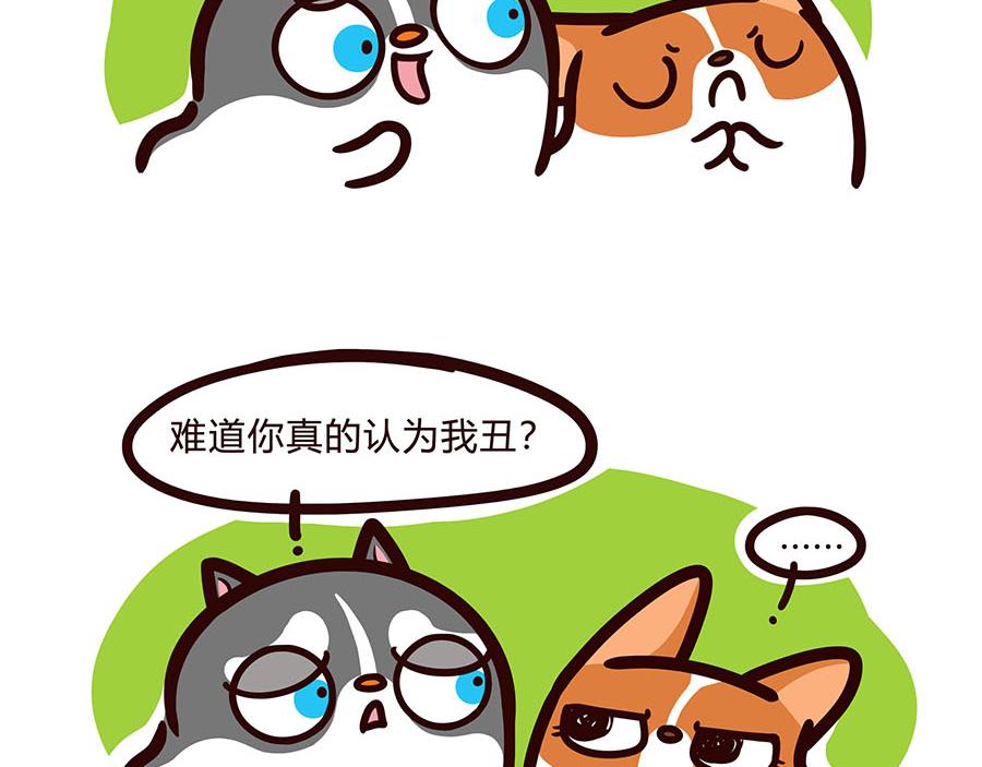 换个视角-第45话