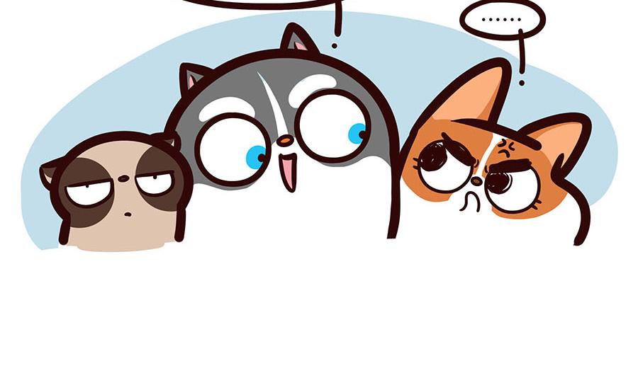 有完没完-第49话