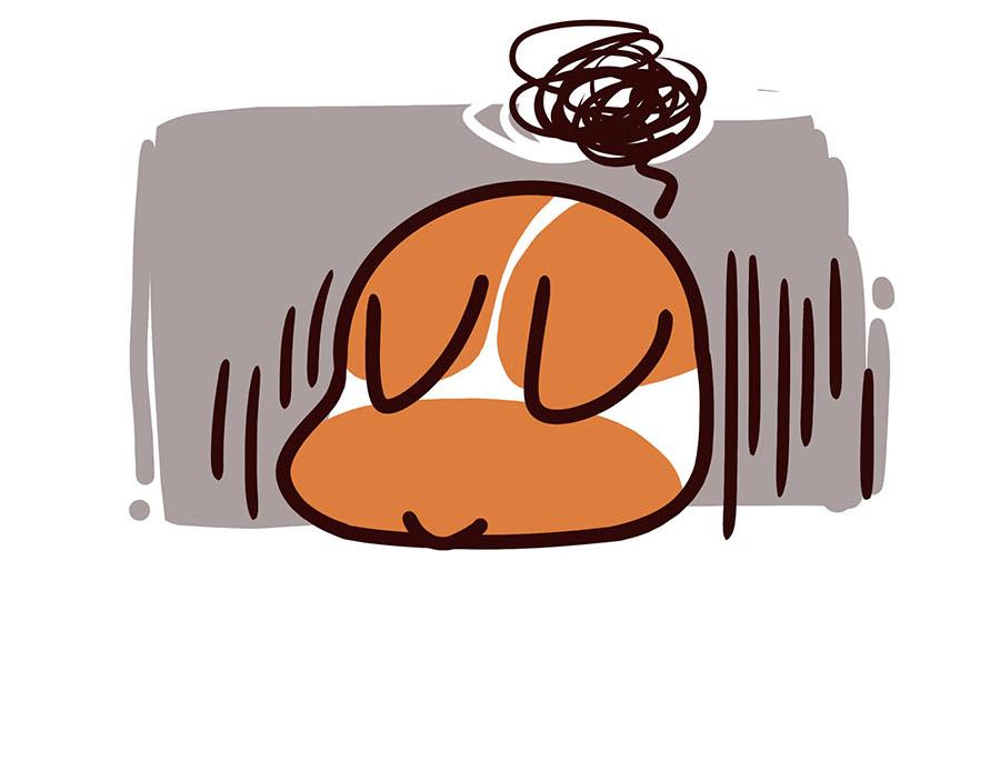 我失恋了？-第51话