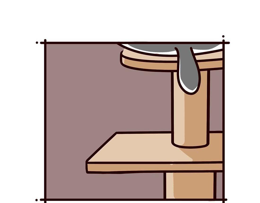 一只狗的快乐生活-第7话