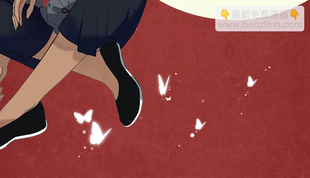 虹君新作 全体人物大揭秘-第1话