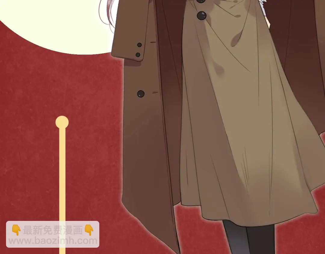 虹君新作 全体人物大揭秘-第1话