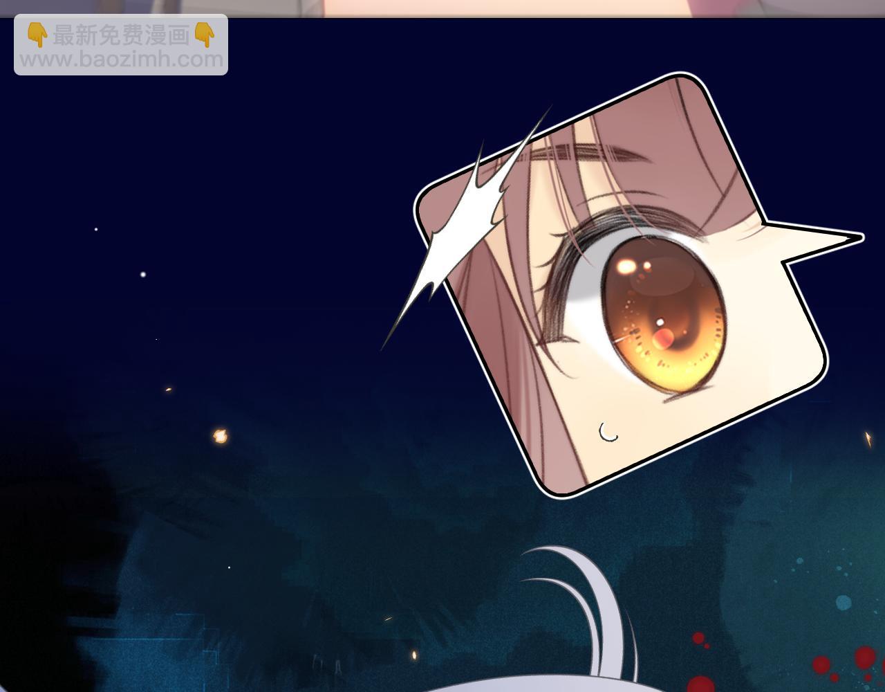 第96话 想我了没？(1/3)-第105话