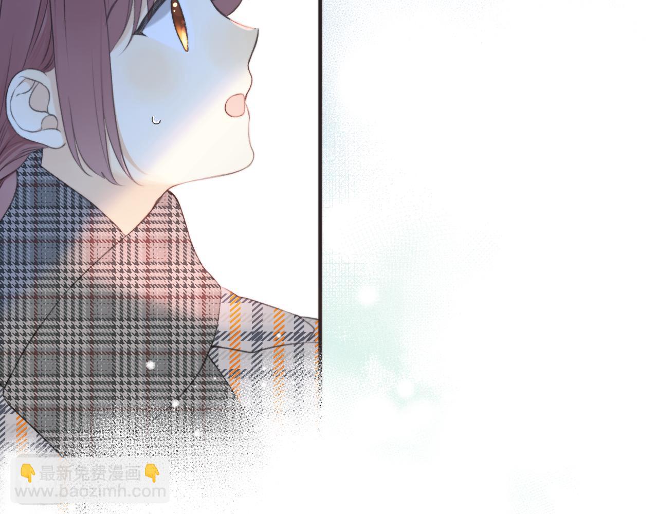 第96话 想我了没？(1/3)-第105话