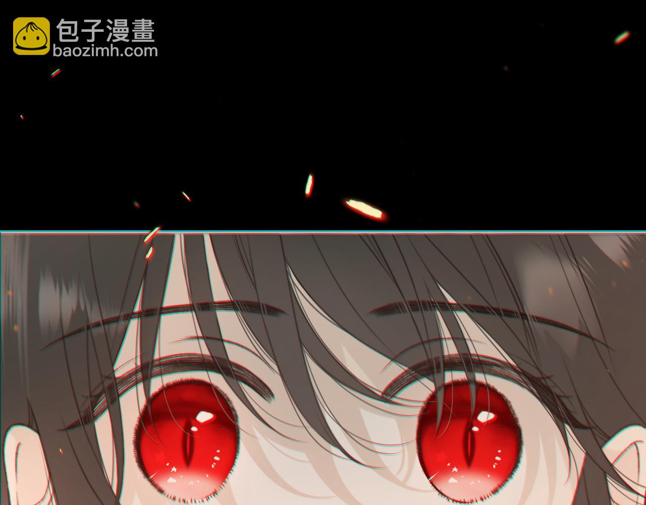 第96话 想我了没？(1/3)-第105话