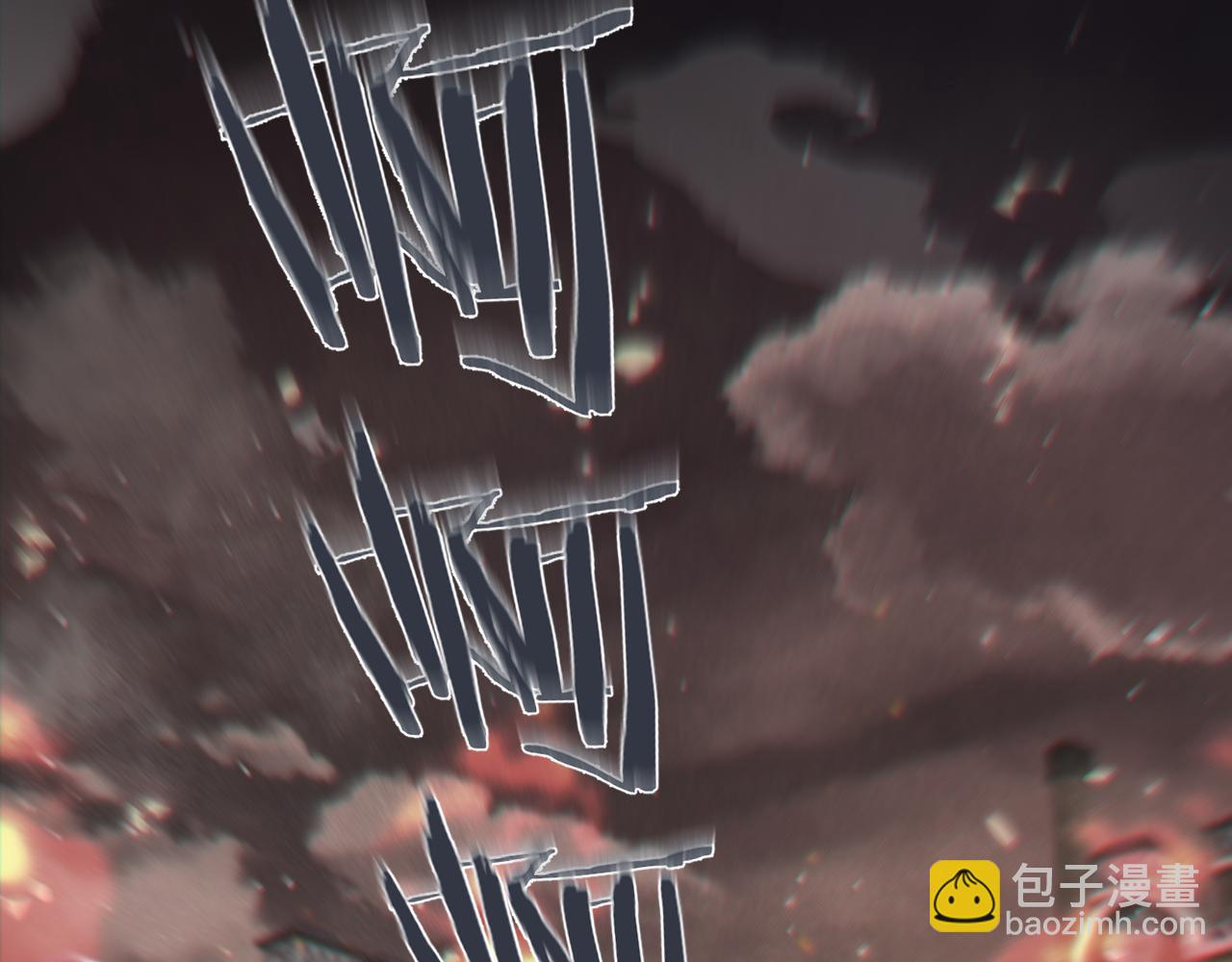 第96话 想我了没？(1/3)-第105话