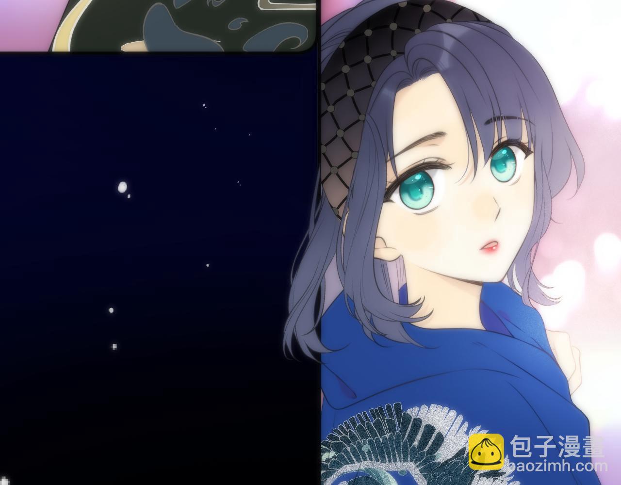 第98话 甜蜜的折磨(1/4)-第107话