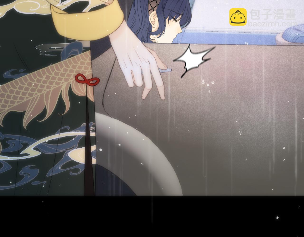 第98话 甜蜜的折磨(1/4)-第107话