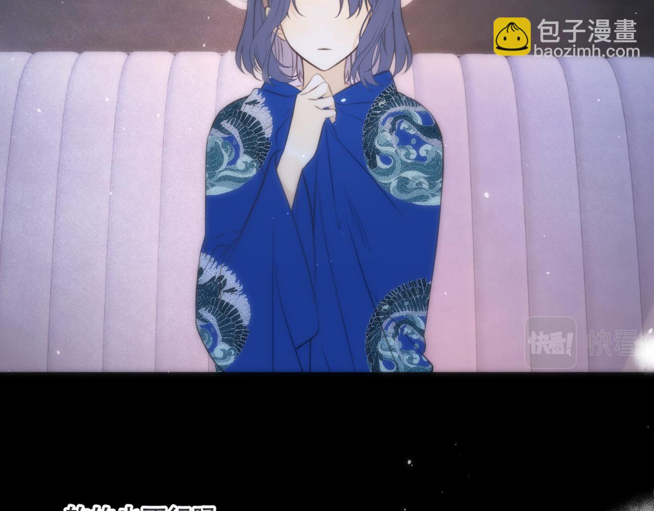 第98话 甜蜜的折磨(1/4)-第107话