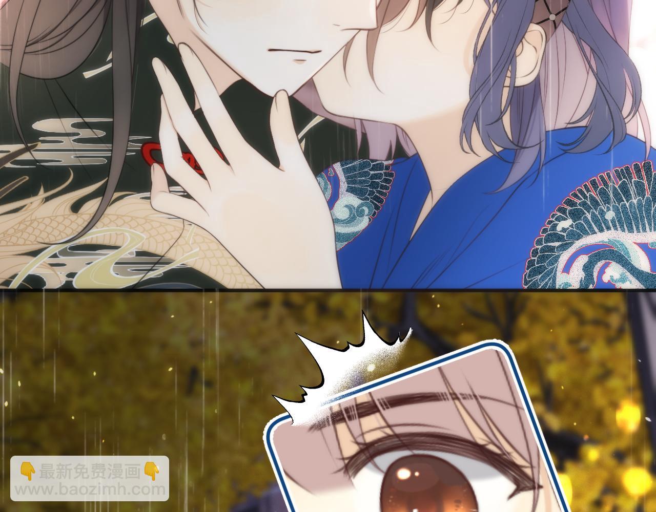 第98话 甜蜜的折磨(1/4)-第107话