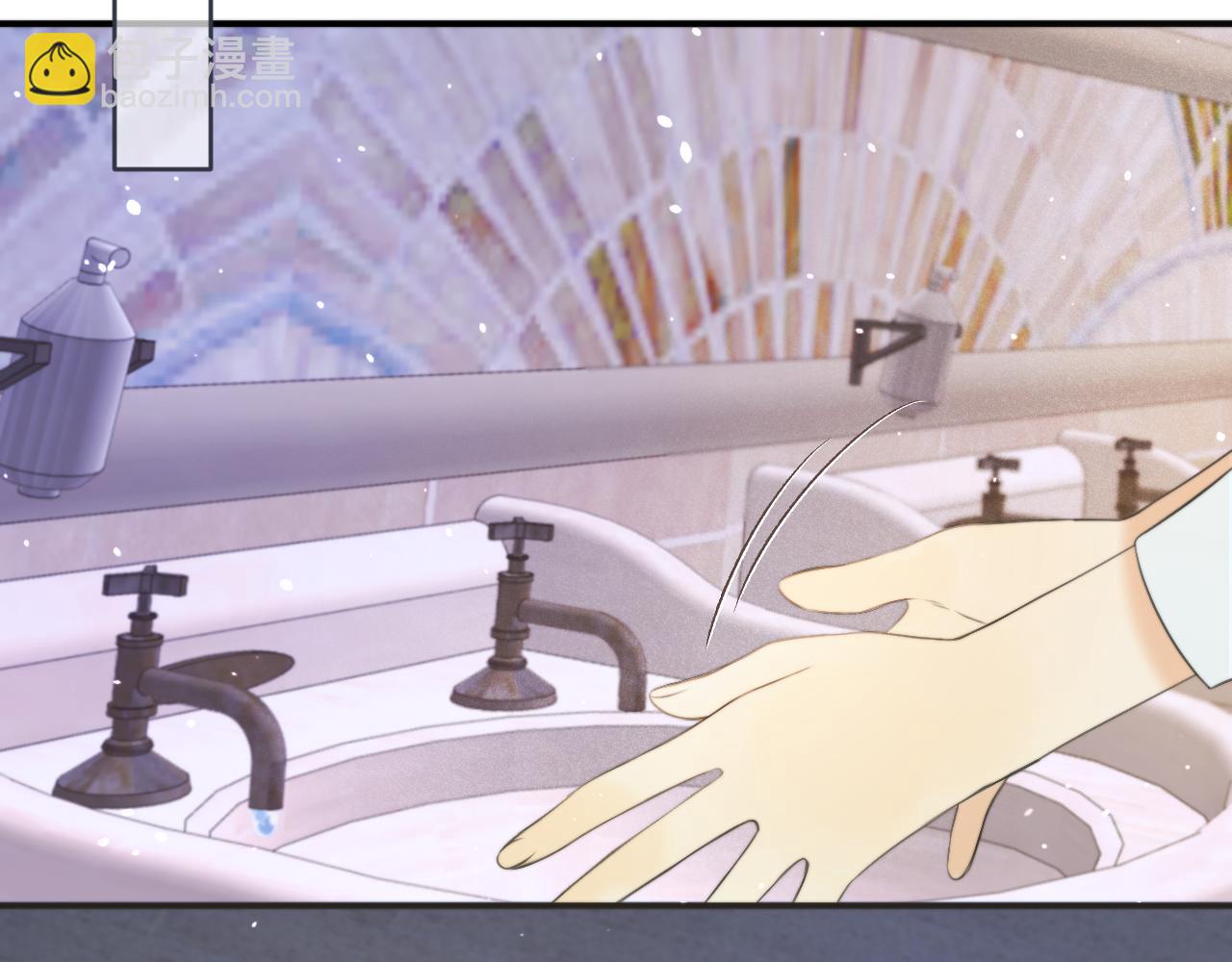 第98话 甜蜜的折磨(1/4)-第107话