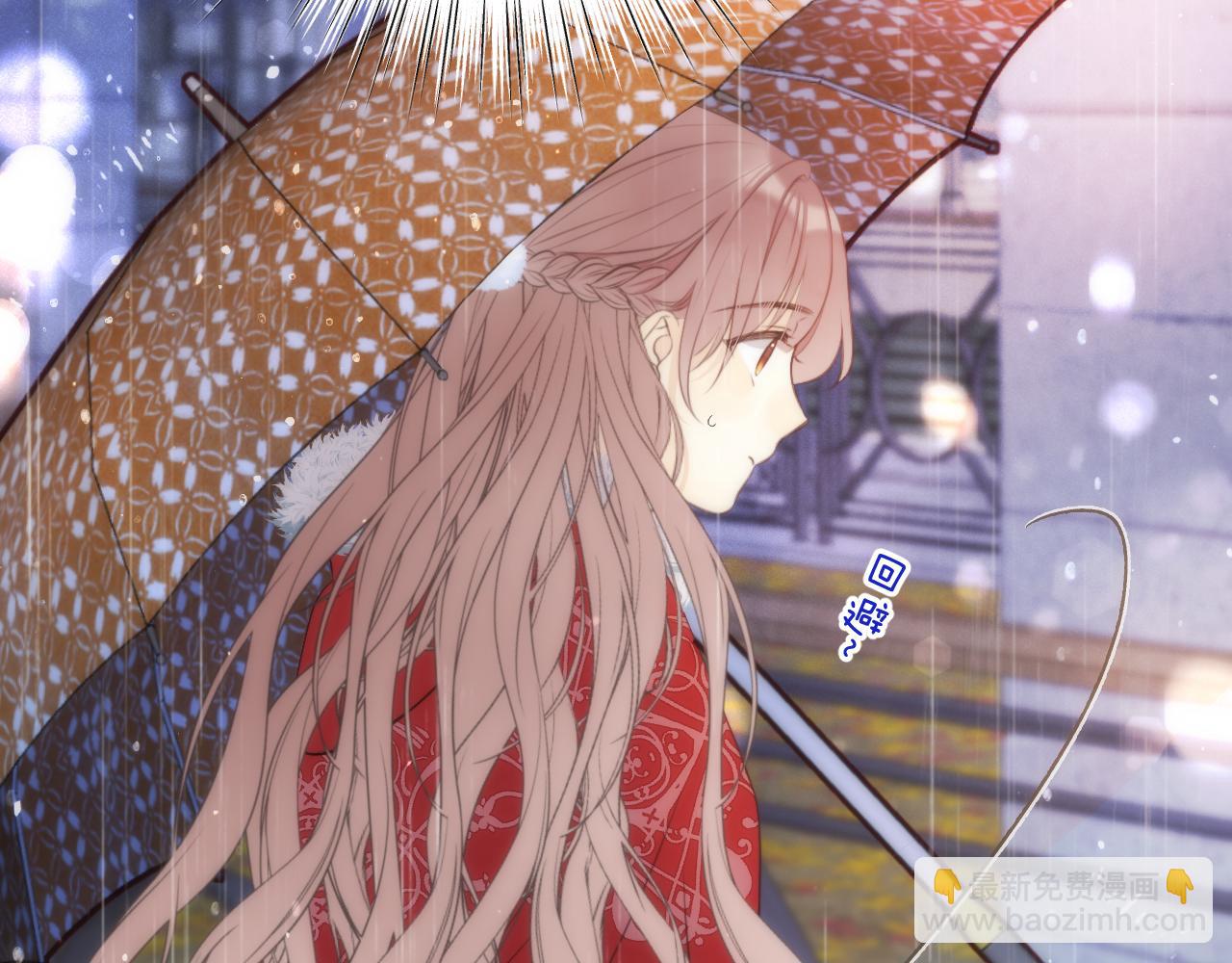 第98话 甜蜜的折磨(1/4)-第107话