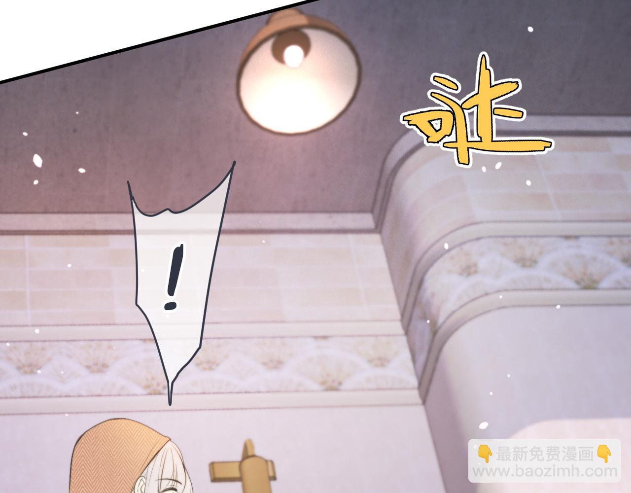 第98话 甜蜜的折磨(1/4)-第107话