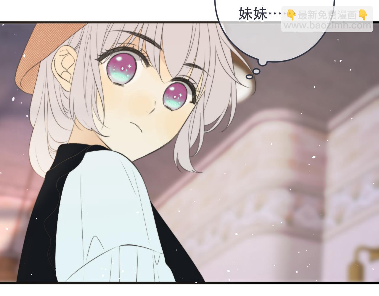 第98话 甜蜜的折磨(1/4)-第107话