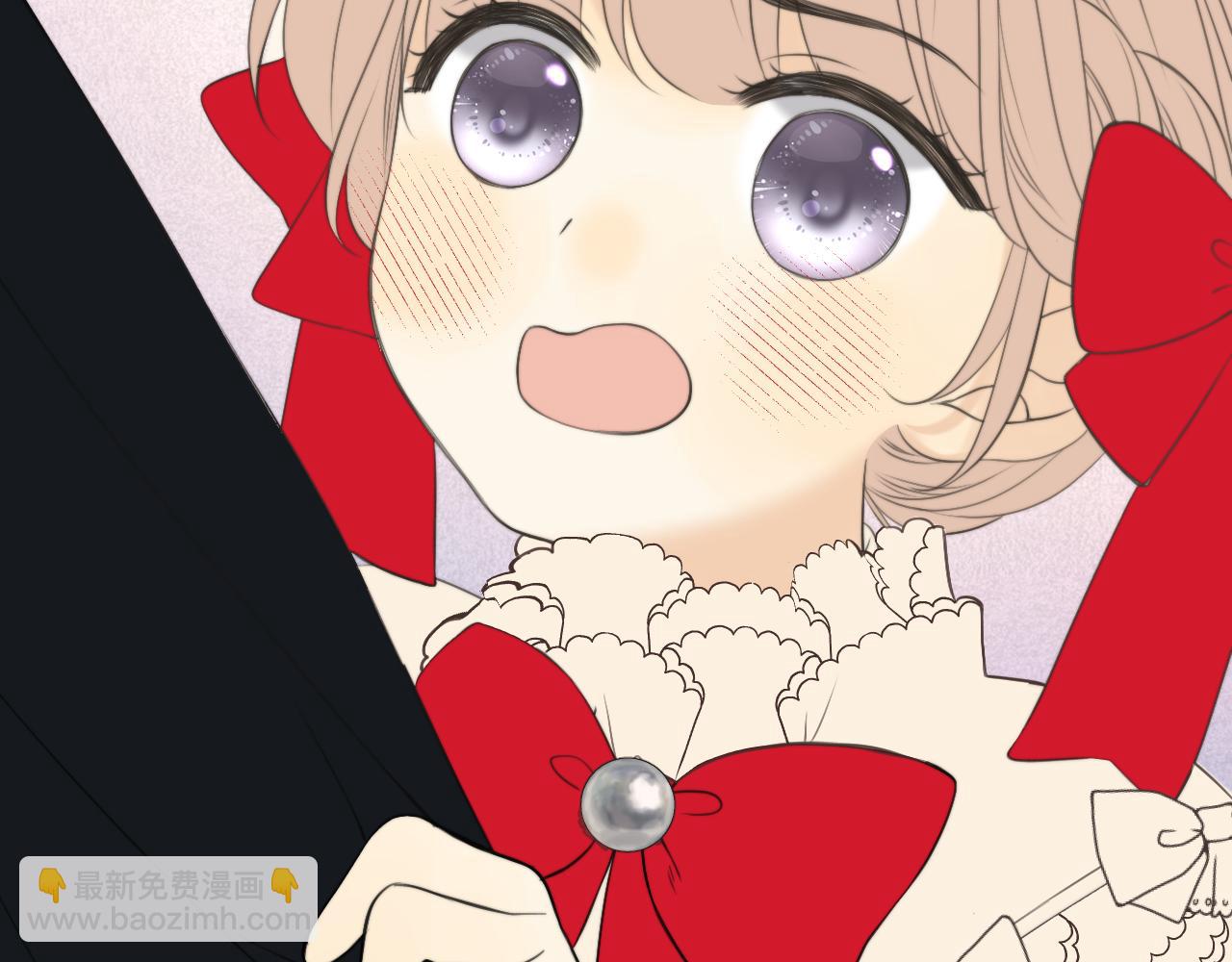 第98话 甜蜜的折磨(1/4)-第107话