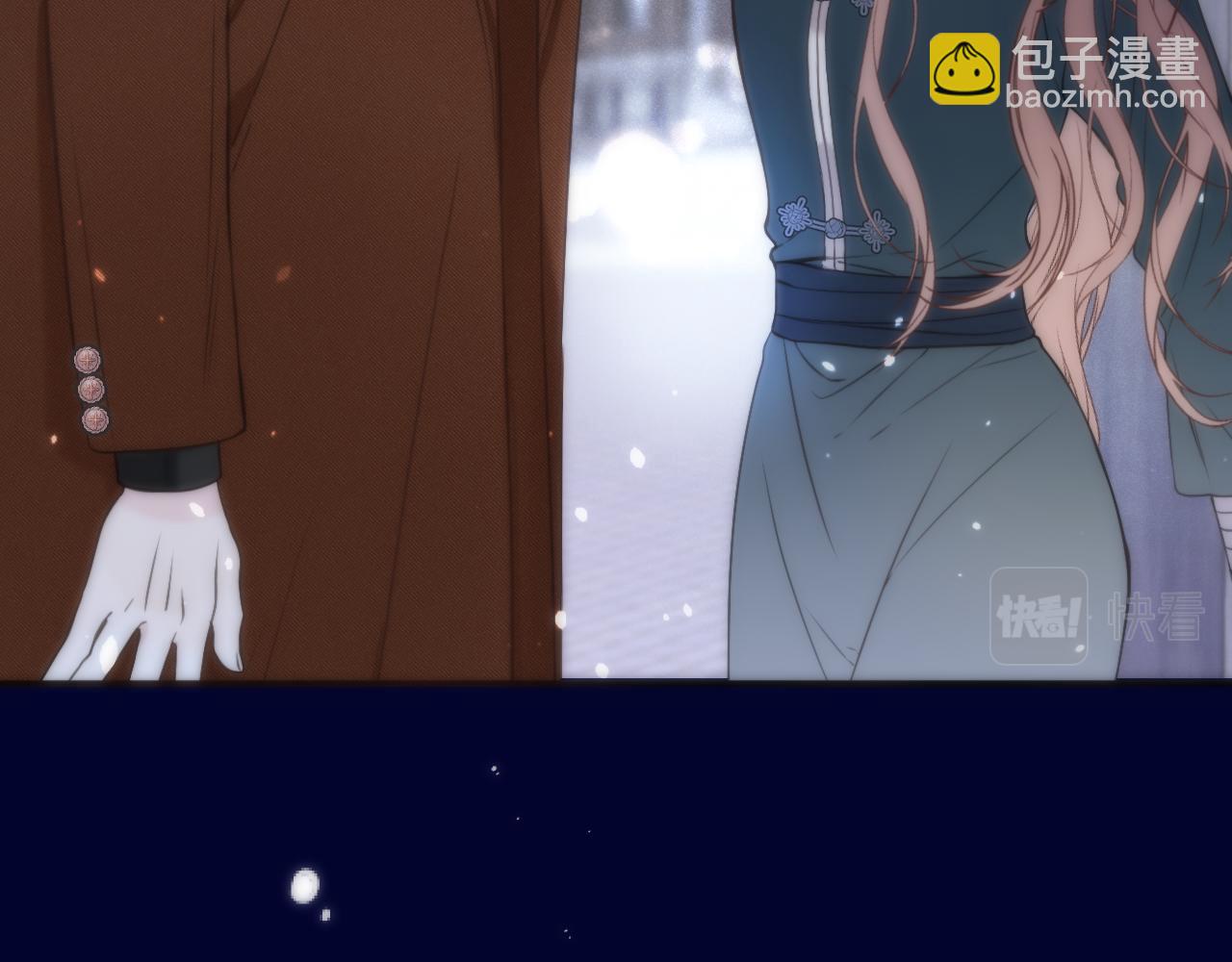 第102话 难以招架(1/3)-第111话