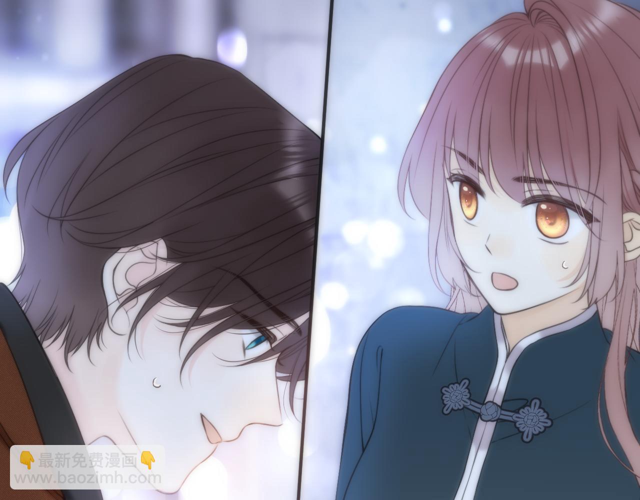 第102话 难以招架(1/3)-第111话